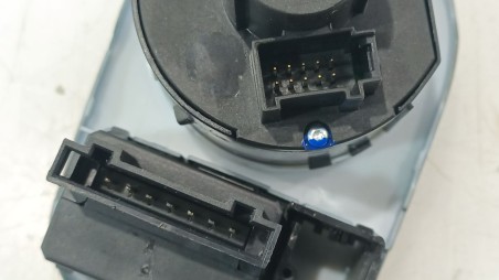 Recambio de mando luces para seat altea xl (5p5, 5p8) 2006- 1.6 tdi referencia OEM IAM 5P1941431EB 5P1941431EB 