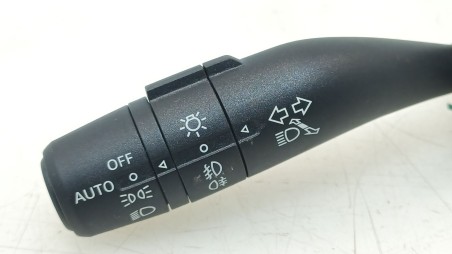 Recambio de mando luces para mg zs suv (azs1) 2017- 1.0 t-gdi referencia OEM IAM 10337725 10337725 