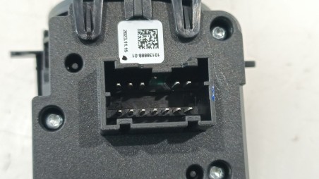 Recambio de mando limpia para mg zs suv (azs1) 2017- 1.0 t-gdi referencia OEM IAM 10138888 10138888 