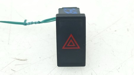 Recambio de warning para mg zs suv (azs1) 2017- 1.0 t-gdi referencia OEM IAM 10285274 10285274 