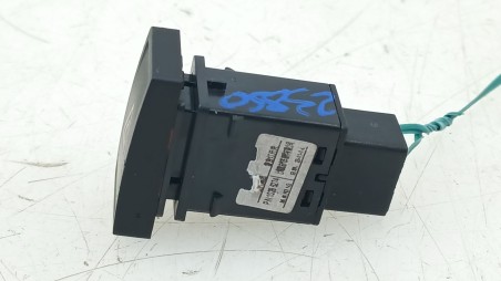 Recambio de warning para mg zs suv (azs1) 2017- 1.0 t-gdi referencia OEM IAM 10285274 10285274 