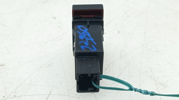 Recambio de warning para mg zs suv (azs1) 2017- 1.0 t-gdi referencia OEM IAM 10285274 10285274 