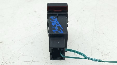 Recambio de warning para mg zs suv (azs1) 2017- 1.0 t-gdi referencia OEM IAM 10285274 10285274 