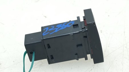 Recambio de warning para mg zs suv (azs1) 2017- 1.0 t-gdi referencia OEM IAM 10285274 10285274 