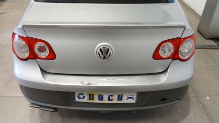 volkswagen passat b6 (3c2) 2005-2010 del año 2007