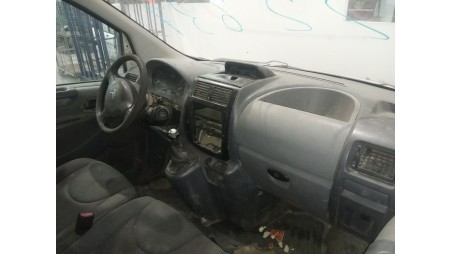 citroën jumpy 2006-2016 del año 2009