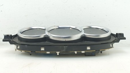 Recambio de cuadro instrumentos para dacia logan ii 2012- 1.5 dci referencia OEM IAM 248103023R 248103023R 