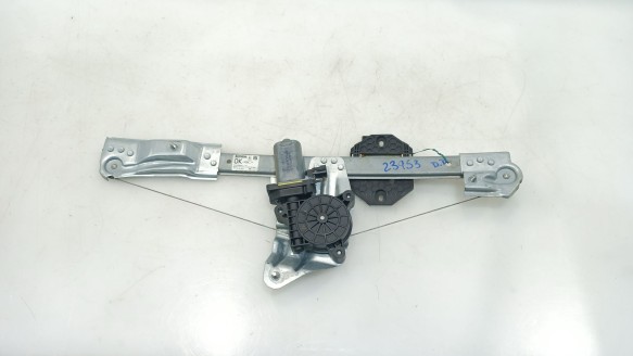 Recambio de elevalunas delantero derecho para dacia logan ii 2012- 1.5 dci referencia OEM IAM 807209299R 807209299R 