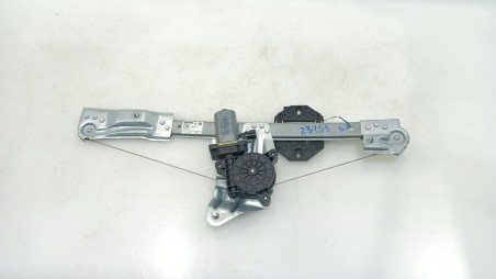 Recambio de elevalunas delantero derecho para dacia logan ii 2012- 1.5 dci referencia OEM IAM 807209299R 807209299R 