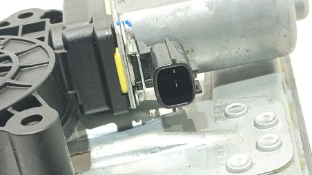 Recambio de elevalunas delantero derecho para dacia logan ii 2012- 1.5 dci referencia OEM IAM 807209299R 807209299R 