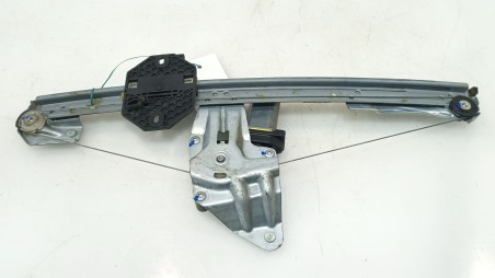 Recambio de elevalunas delantero derecho para dacia logan ii 2012- 1.5 dci referencia OEM IAM 807209299R 807209299R 