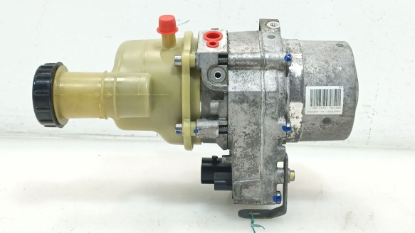 Recambio de bomba servodireccion para dacia logan ii 2012- 1.5 dci referencia OEM IAM 491101292R 491101292R 