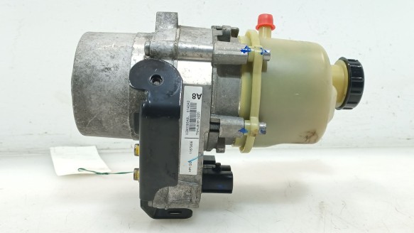 Recambio de bomba servodireccion para dacia logan ii 2012- 1.5 dci referencia OEM IAM 491101292R 491101292R 