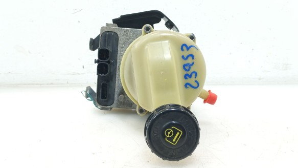 Recambio de bomba servodireccion para dacia logan ii 2012- 1.5 dci referencia OEM IAM 491101292R 491101292R 
