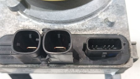 Recambio de bomba servodireccion para dacia logan ii 2012- 1.5 dci referencia OEM IAM 491101292R 491101292R 