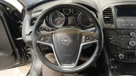Recambio de volante para opel insignia a (g09) 2008-2017 2.0 cdti (68) referencia OEM IAM 13316547 13316547 