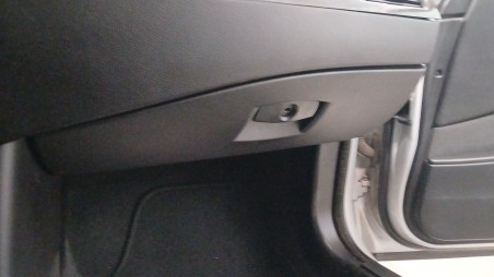 Recambio de guantera para bmw 5 (e60) 2001-2010 525 d referencia OEM IAM 51167034080 51167034080 