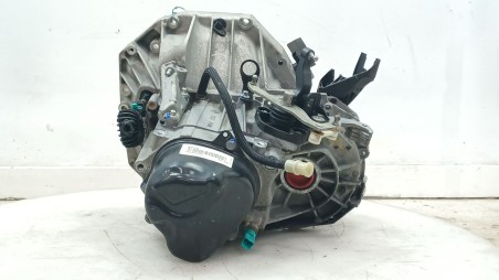 Recambio de caja cambios para dacia logan ii 2012- 1.5 dci referencia OEM IAM JR5336 JR5336 
