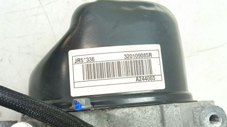 Recambio de caja cambios para dacia logan ii 2012- 1.5 dci referencia OEM IAM JR5336 JR5336 