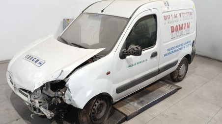 nissan kubistar furgoneta (x76) 2003- del año 2004