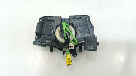 Recambio de anillo airbag para dacia logan ii 2012- 1.5 dci referencia OEM IAM 255675391R 255675391R E1181119