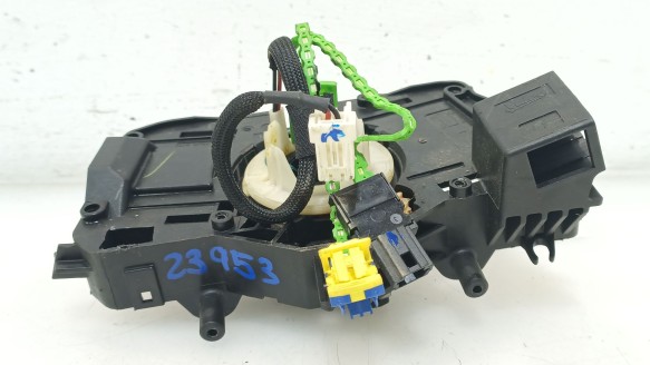 Recambio de anillo airbag para dacia logan ii 2012- 1.5 dci referencia OEM IAM 255675391R 255675391R E1181119