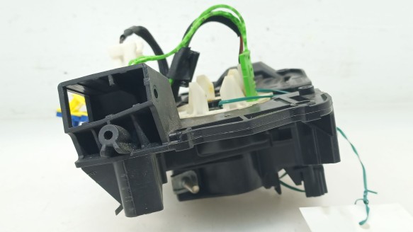 Recambio de anillo airbag para dacia logan ii 2012- 1.5 dci referencia OEM IAM 255675391R 255675391R E1181119