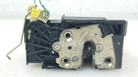 Recambio de cerradura puerta trasera izquierda para dacia logan ii 2012- 1.5 dci referencia OEM IAM 825033585R 825033585R 