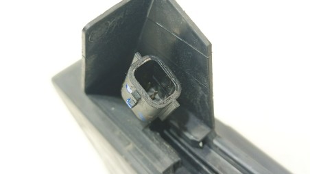 Recambio de cerradura puerta trasera izquierda para dacia logan ii 2012- 1.5 dci referencia OEM IAM 825033585R 825033585R 