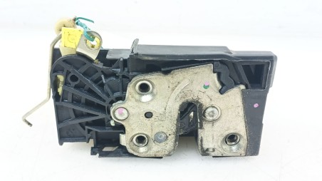 Recambio de cerradura puerta trasera izquierda para dacia logan ii 2012- 1.5 dci referencia OEM IAM 825033585R 825033585R 