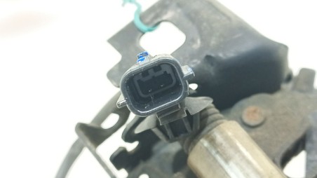 Recambio de cerradura capot para dacia logan ii 2012- 1.5 dci referencia OEM IAM 656013486R 656013486R 