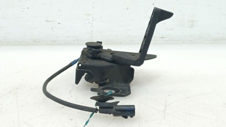 Recambio de cerradura capot para dacia logan ii 2012- 1.5 dci referencia OEM IAM 656013486R 656013486R 