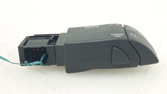 Recambio de mando multifuncion para dacia logan ii 2012- 1.5 dci referencia OEM IAM 255522448R 255522448R 