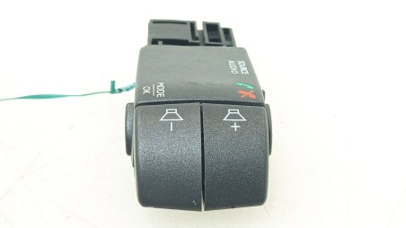 Recambio de mando multifuncion para dacia logan ii 2012- 1.5 dci referencia OEM IAM 255522448R 255522448R 
