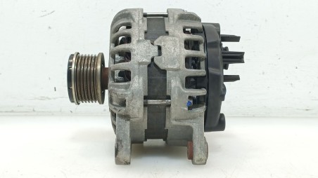 Recambio de alternador para dacia logan ii 2012- 1.5 dci referencia OEM IAM 231005933R 231005933R F000BL07G6