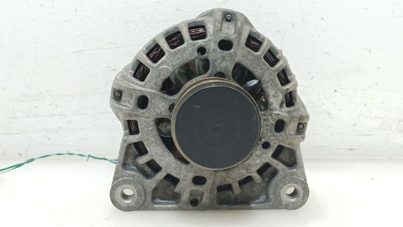 Recambio de alternador para dacia logan ii 2012- 1.5 dci referencia OEM IAM 231005933R 231005933R F000BL07G6