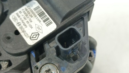 Recambio de alternador para dacia logan ii 2012- 1.5 dci referencia OEM IAM 231005933R 231005933R F000BL07G6