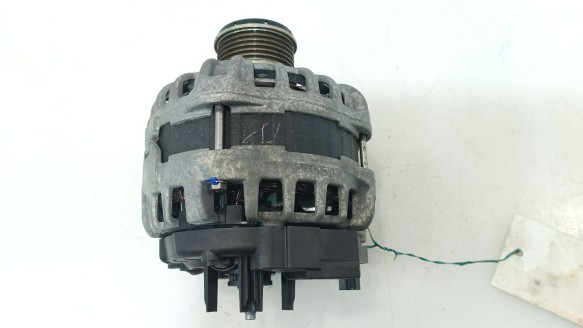 Recambio de alternador para dacia logan ii 2012- 1.5 dci referencia OEM IAM 231005933R 231005933R F000BL07G6