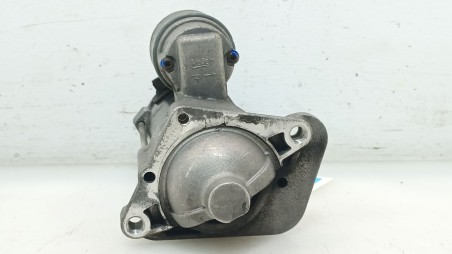 Recambio de motor arranque para dacia logan ii 2012- 1.5 dci referencia OEM IAM 233008223R 233008223R 