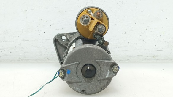 Recambio de motor arranque para dacia logan ii 2012- 1.5 dci referencia OEM IAM 233008223R 233008223R 