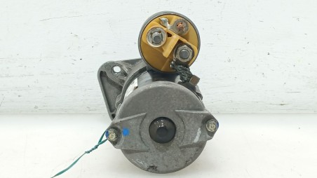 Recambio de motor arranque para dacia logan ii 2012- 1.5 dci referencia OEM IAM 233008223R 233008223R 