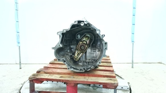 Recambio de caja cambios para porsche boxster (986) 1996-2004 2.5 referencia OEM IAM CWA CWA 