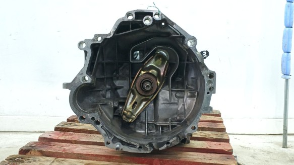 Recambio de caja cambios para porsche boxster (986) 1996-2004 2.5 referencia OEM IAM CWA CWA 