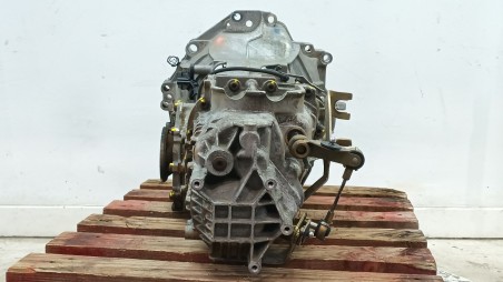 Recambio de caja cambios para porsche boxster (986) 1996-2004 2.5 referencia OEM IAM CWA CWA 