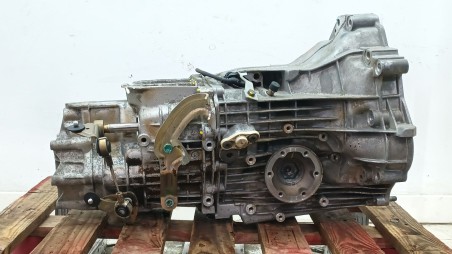 Recambio de caja cambios para porsche boxster (986) 1996-2004 2.5 referencia OEM IAM CWA CWA 