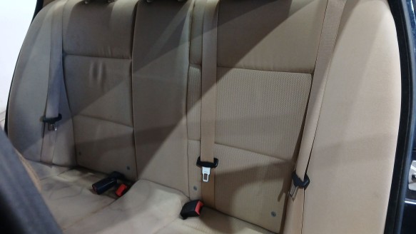 Recambio de asiento trasero medio para bmw 3 (e90) 2004-2012 320 d referencia OEM IAM 52207141907 52207141907 