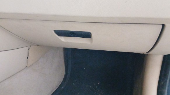 Recambio de guantera para bmw 3 (e90) 2004-2012 320 d referencia OEM IAM 51169110541 51169110541 