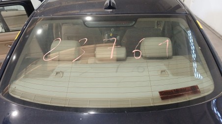 Recambio de luna trasera para bmw 3 (e90) 2004-2012 320 d referencia OEM IAM 51317138639 51317138639 