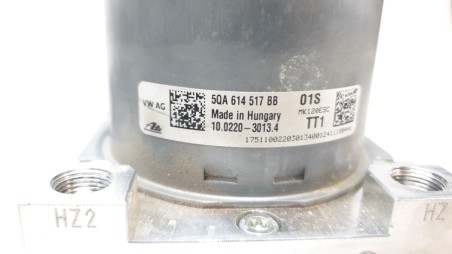 Recambio de abs para seat ateca (khp) 2020-2022 fr referencia OEM IAM 5QA614517BB  