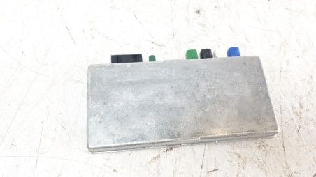 Recambio de modulo electronico para seat ateca (khp) 2020-2022 fr referencia OEM IAM 5Q0907556E  